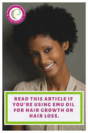 It also regenerates skin collagen and accelerates the healing of damaged and wounded skin cells. Using Emu Oil For Hair Loss Or Hair Growth Read This