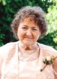 Geraldine Elizabeth Banks Smith