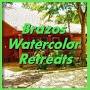 Brazos Watercolor Retreats from www.alignable.com