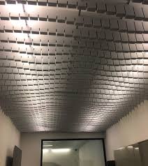 Verbessern Sie Ihre Akustik Mit Unseren Decken Akustikdecke Akustik Decke