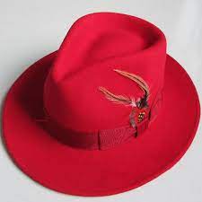 Pin On Fedoras