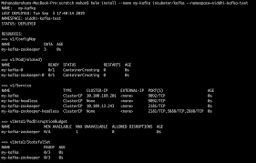 Fault Tolerance Error Handling Siddhi