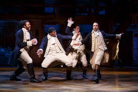 Moreover, in a musical that originally had 52 songs and had to be cut by 8 songs, lin was forced to. Every Song From Hamilton Ranked For The Win
