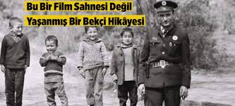SİVEREKLİLERİN EFSANE BEKÇİSİ: BEKÇİ ABDO