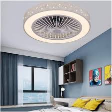 Il mercato offre l'imbarazzo della scelta in termini di materiali, stili e caratteristiche; 72w Ultra Quiet Soggiorno Camera Da Letto Fan Lampada Ventilatore A Soffitto Con Illuminazione A Led Fan Luce Di Soffitto Regolabile Di Velocita Del Vento Nero Dimmerabile Con Telecomando O55cm Ventilatori Da Soffitto
