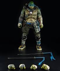 Check spelling or type a new query. Tmnt Out Of The Shadows Leonardo 1 6 Scale Figure
