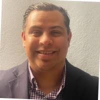 Efrain J. Ramos Collazo