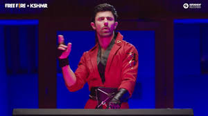 Dj Kshmr Jeremy Oceans One More Round Free Fire Booyah Day Theme Song Garena Free Fire Youtube