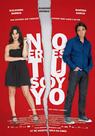 El mundo laboral le dará una grata sorpresa, no solo al adqu. No Eres Tu Soy Yo Full Movies Online Free Romantic Movies Movies