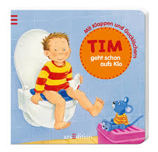 Wenn ich im über den bauch streichle maunzt er auch nicht oder so. Tim Geht Schon Aufs Klo Amazon De Fiedler Sonja Paule Irmgard Bucher