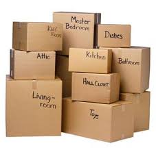 Move out cleaning