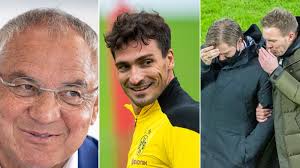 1. FC Köln: Lukas Berg Leiter Administration Lizenzspielerabteilung