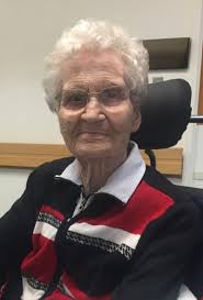 Langhorne, Elsie Alfreda