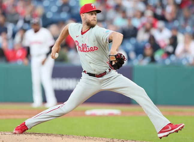 Phillies' Zack Wheeler done for year, set for surgery; What is his future  and playoffs impact? - nj.com