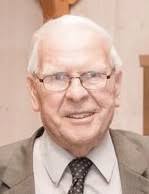 Obituary for Hugo H. Scholer