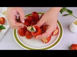 Image result for tomato Piccadilly
