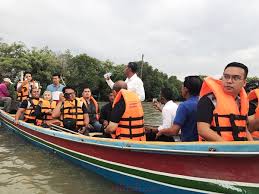 Sebenarnya ada banyak lagi tempat² yang menarik yang boleh. Pattani Daerah Indah Gabungan Tiga Budaya Thailand Fam Trip Growth Triangle Maha Mahu Makan