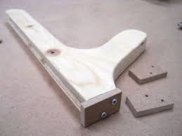 Three Axis Push Stick Poussoir Trois Axes Menuiserie Projets De Menuiserie Outils De Menuiserie