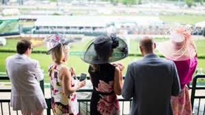The field for the kentucky derby lost one of its 20 entrants on friday. 2021 Kentucky Derby Events And Derby Parties In Kentucky Ky Spotlight