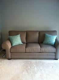 Find great deals on ebay for leather sofa camel. Help My Sofa Was Gray In The Store But Looks Brown In My House