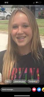 Mother says daughter struck by lightning