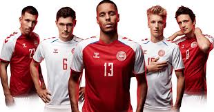 Detailed statistics of leagues and cup competitions held in denmark. Hummel Unveil Denmark 2021 Home Away Shirts Soccerbible