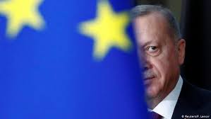 The european union (eu) is a political and economic union of 27 member states that are located primarily in europe. Ø§Ù„Ù…ÙÙˆØ¶ÙŠØ© Ø§Ù„Ø£ÙˆØ±ÙˆØ¨ÙŠØ© ØªØ±ÙƒÙŠØ§ ØªÙˆØ§ØµÙ„ Ø§Ù„Ø§Ø¨ØªØ¹Ø§Ø¯ Ø¹Ù† Ø§Ù„Ø§ØªØ­Ø§Ø¯ Ø§Ù„Ø£ÙˆØ±ÙˆØ¨ÙŠ Ø£Ø®Ø¨Ø§Ø± Dw Ø¹Ø±Ø¨ÙŠØ© Ø£Ø®Ø¨Ø§Ø± Ø¹Ø§Ø¬Ù„Ø© ÙˆÙˆØ¬Ù‡Ø§Øª Ù†Ø¸Ø± Ù…Ù† Ø¬Ù…ÙŠØ¹ Ø£Ù†Ø­Ø§Ø¡ Ø§Ù„Ø¹Ø§Ù„Ù… Dw 06 10 2020