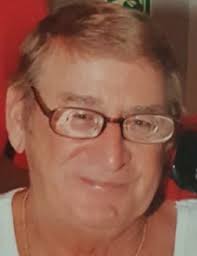 Obituary information for William Edgar Vaughn