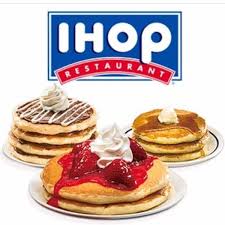 منيو وفروع ورقم مطعم اي هوب Ihop