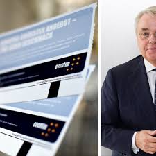 Zgadzam się na przetwarzanie podanych danych osobowych przez administratora w celu ustawienie nowego hasła do konta na eventim.pl. Eventim Chef Im Interview Ich Kann Verstehen Dass Die Kunden Wutend Sind Stern De
