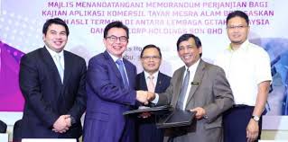 Selangor industrial corporation sdn bhd. Market Nadi Corp
