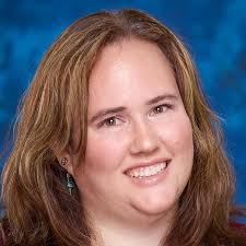 All About Mrs. Compton!