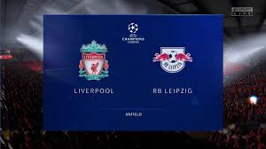 Обзор матча (10 марта 2021 в 23:00) ливерпуль: Liverpul Rb Lejpcig Liga Chempionov Fifa 21 10 03 2021 Youtube