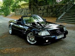Incredible Paint Job On This R129 Mercedes Benz Mercedes Mercedes Benz Cars