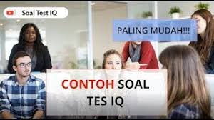 Uji seberapa pintar anda hanya dalam beberapa menit dengan uji cepat kami. Sharinggan Contoh Soal Tes Iq Sma Jurusan Ipa