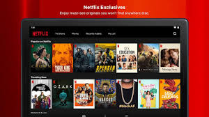 Netflix For Xiaomi Mi 8 Free Download Apk File For Mi 8
