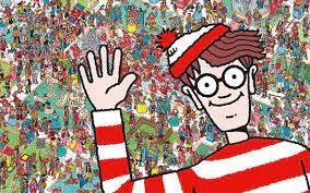 Die bücher enthalten eine reihe großformatiger, detailreicher wimmelbilder, auf denen die figur des weltenbummlers walter zu finden ist. Wo Ist Walter Kostum Selber Machen Maskerix De Kostume Selber Machen Karneval Kostum Selber Machen Wo Ist Walter