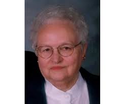 Joan Chase Obituary (2015)