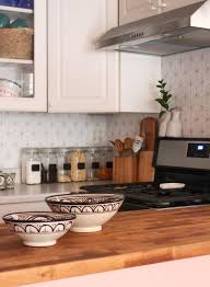 Maybe you would like to learn more about one of these? Here S The Best Most Budget Friendly Way To Give Your Kitchen A Makeover Tfdiaries