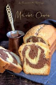 Cake Marbre Trop Facile Au Chocolat Recette En 2020 Gateau Marbre Facile Marbre Au Chocolat Facile Gateau Marbre Chocolat