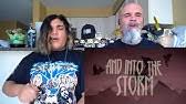 Totally fuzzy, once the first mp3 and music blog aggregator, now reinventing itself as indie/rock music blog packed with streams. Brothers Of Metal One Reaction Review Youtube