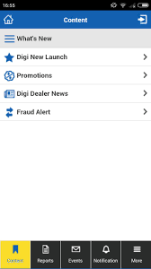 Digi tech information technologiesprivate limited. Digi Communications Portal For Android Apk Download