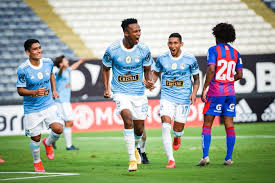 Lora, castillo, merlo e loyola; Sao Paulo X Sporting Cristal Veja Onde Assistir A Partida Da Copa Libertadores Da America Gazeta Esportiva