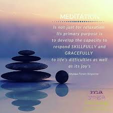 Meditation Monday Hey Mamas Take A Moment For Yourself To Close Your Eyes And Connect To Your Awareness So You Can R Yoga Living Online Workshop Meditation