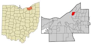 Check spelling or type a new query. East Cleveland Ohio Wikipedia