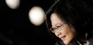 Đài Loan: Thương hải tang điền