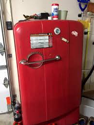 Image result for Yellow Base Light 1977 Kelvinator