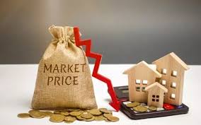 Property price is low now due to the change of malaysian government and foreseen will go up very soon due to lots. How To Price Your Property Right Free Malaysia Today Fmt