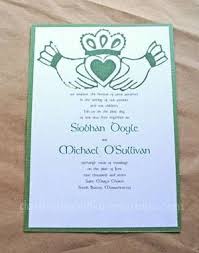Diy Irish Wedding Invitations Make Your Own And Save Irish Wedding Invitations Wedding Invitations Ireland Wedding Invitation Wording Examples