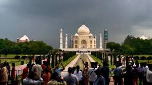 Image result for film (Taj Mahal: A Monument of Love)(2003)